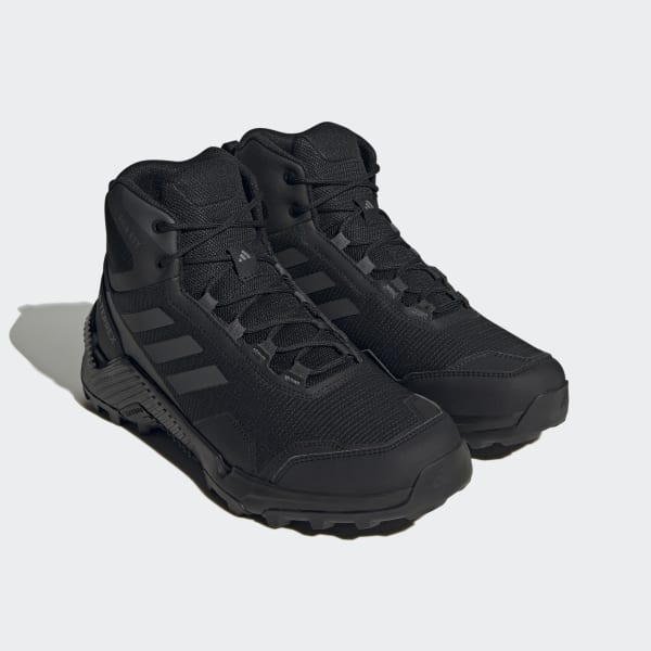 Schwarz Eastrail 2.0 Mid RAIN.RDY Wanderschuh