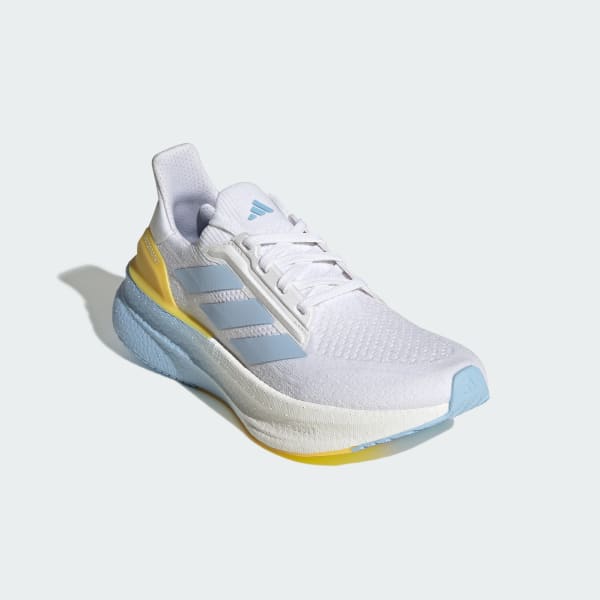 Putih SEPATU ULTRABOOST 5X W