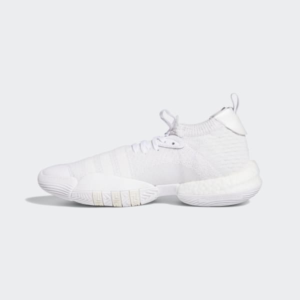 Adidas young white store