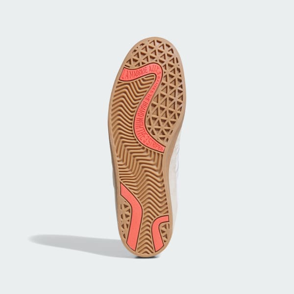 Vit Puig Indoor Skor