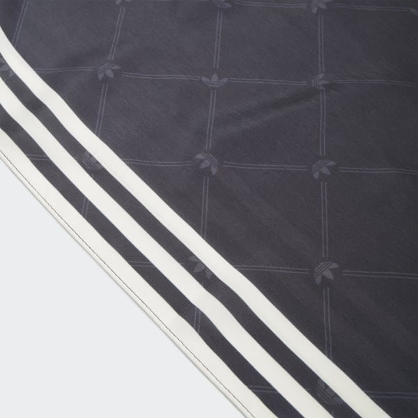 Negro Head Scarf JKZ02