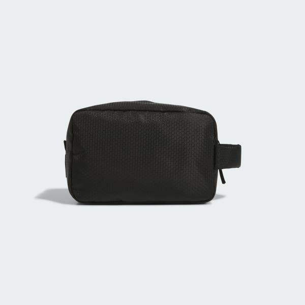 Black Team Toiletry Kit