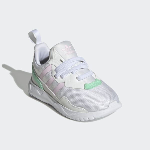 Weiss Originals Flex Schuh