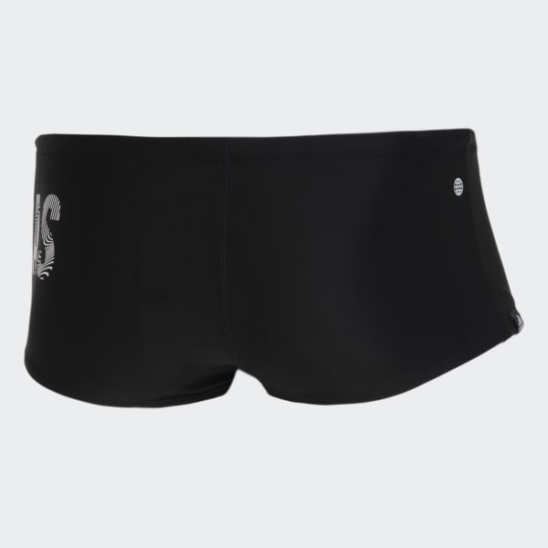 Preto Sunga adidas Wording