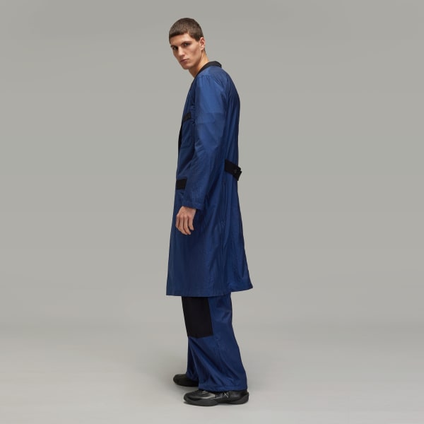 Mavi Y-3 Ultralight Naylon Blazer Palto