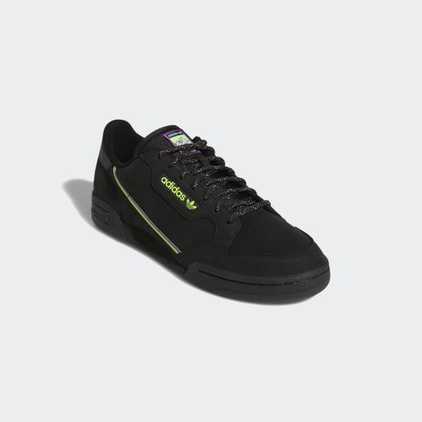 adidas continental 80 taille 35