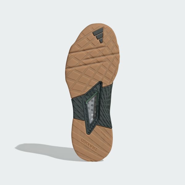 Verde Zapatillas Dropset 2