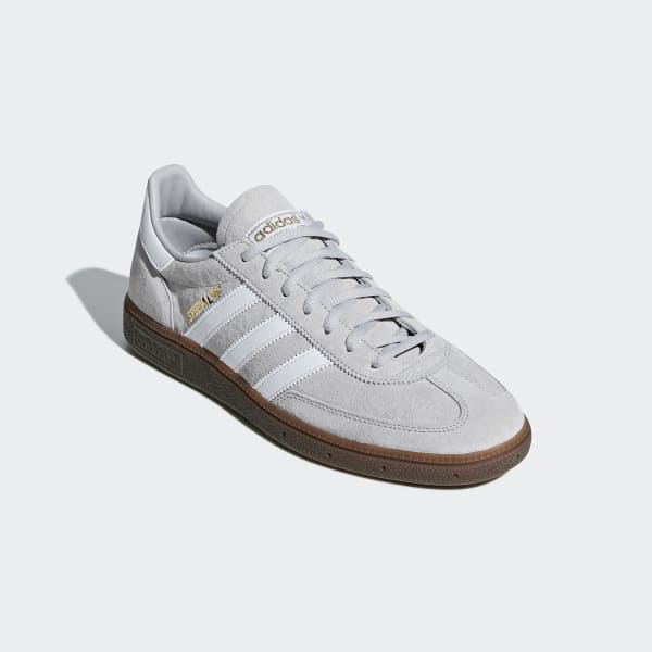adidas Handball Spezial Shoes - Grey | adidas UK