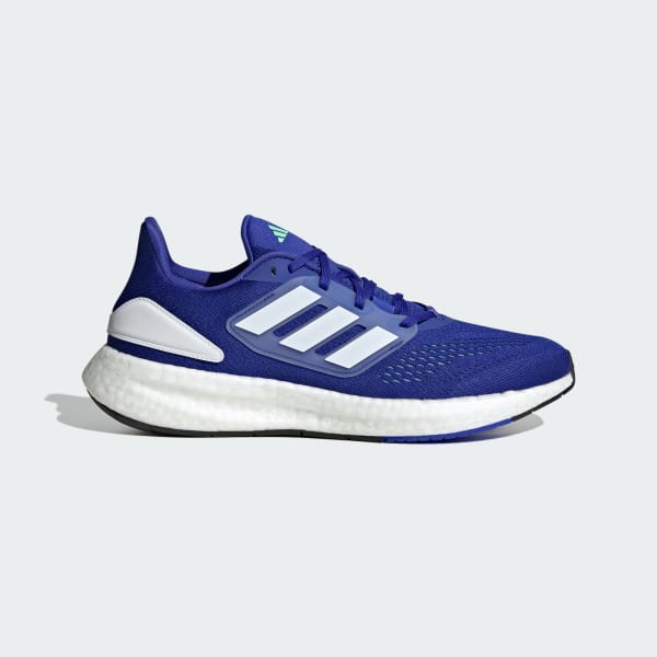 adidas Pureboost 22 Shoes Blue adidas Philippines