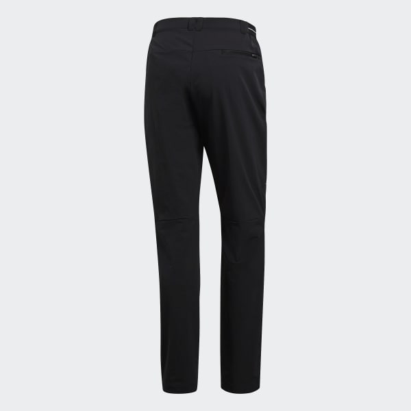 adidas All Season Pants - Black | adidas Turkey