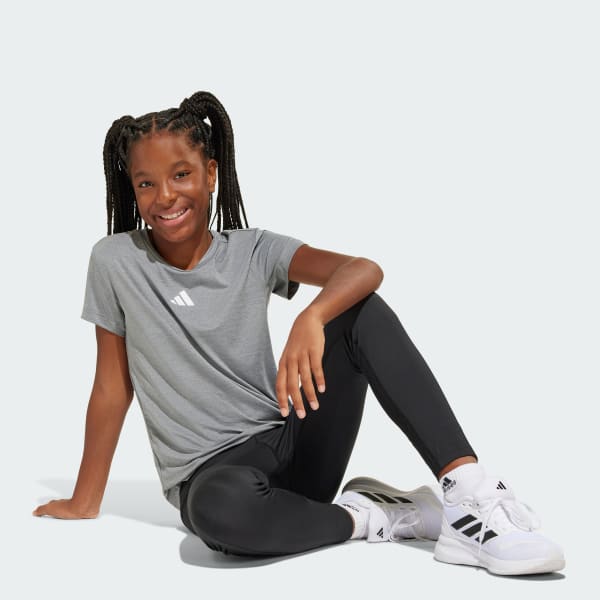 Gris Camiseta All Sports Favorite Niños