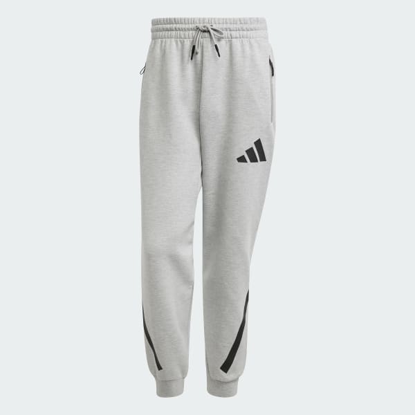 Grau New adidas Z.N.E. Hose