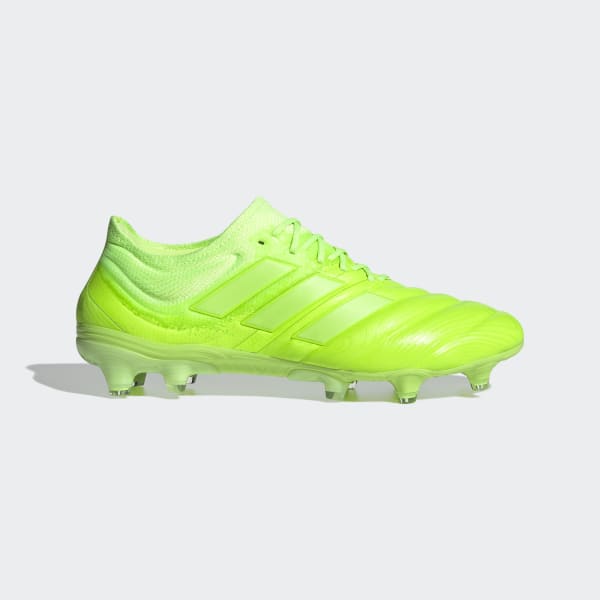 adidas Copa 20.1 Firm Ground Boots 