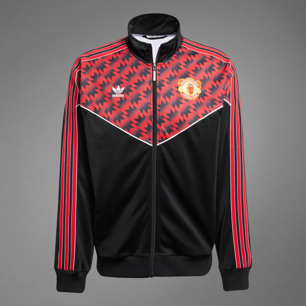 Adidas Manchester United '91 Track Top BUY IN EUROPE