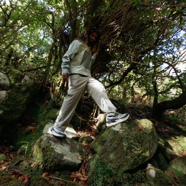 Adidas top outdoor returns