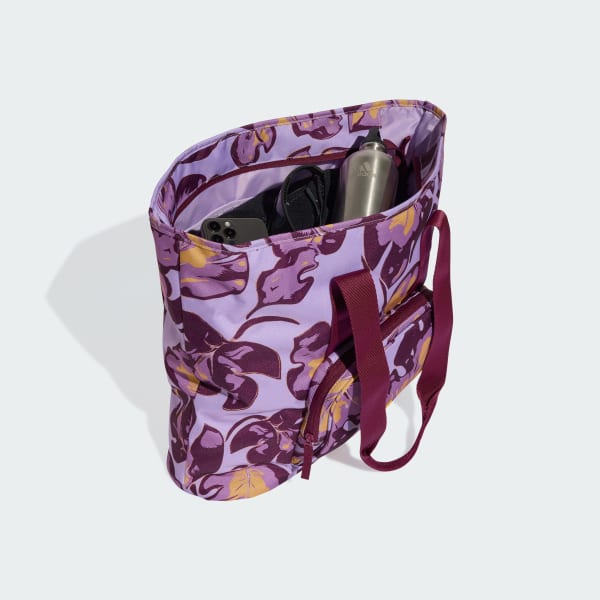 adidas Prime Graphic Tote - Multicolor | Free Shipping with
