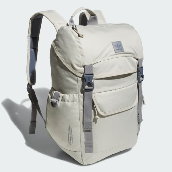 adidas Originals Utility 5.0 Backpack Grey Free Shipping with adiClub adidas US