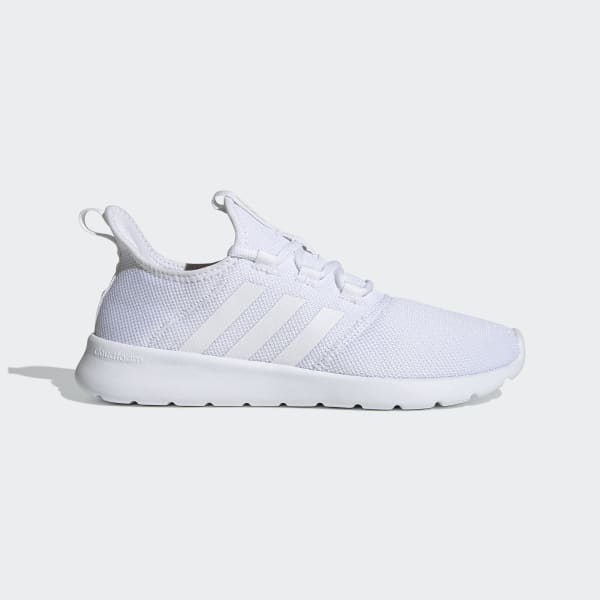 Uiterlijk Dreigend concept adidas Cloudfoam Pure 2.0 Running Shoes - White | Women's Lifestyle | adidas  US