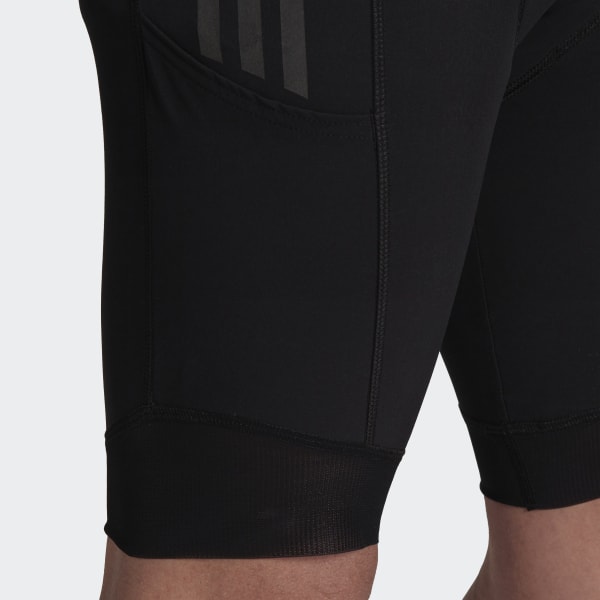 Adidas padded shorts outlet