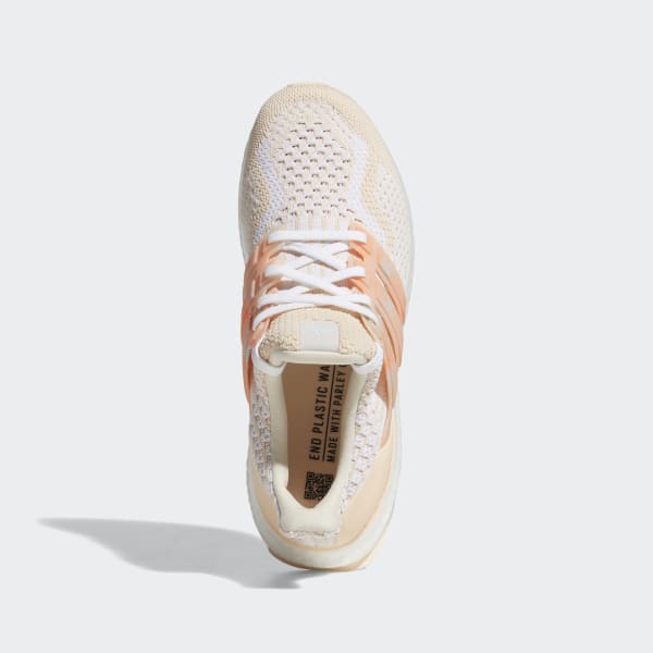 Oranje Ultraboost DNA Running Sportswear Lifestyle Schoenen