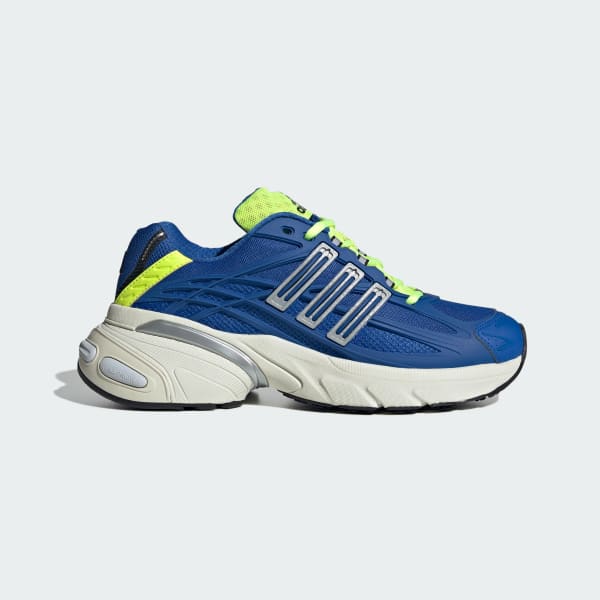 สีน้ำเงิน รองเท้า ADISTAR XLG 2.0