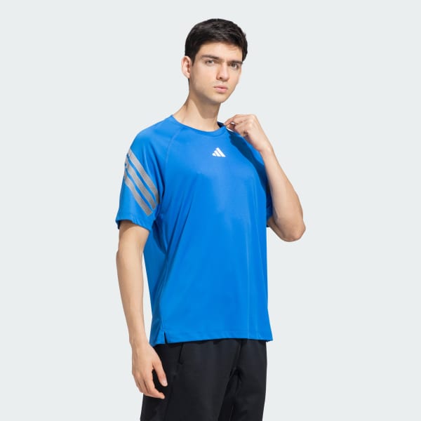 Blue ADI TRN STRP T