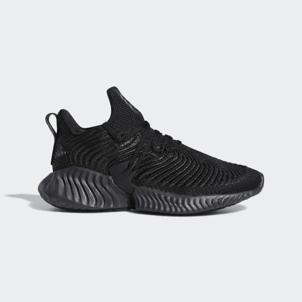 women's adidas alphabounce instinct running shoes