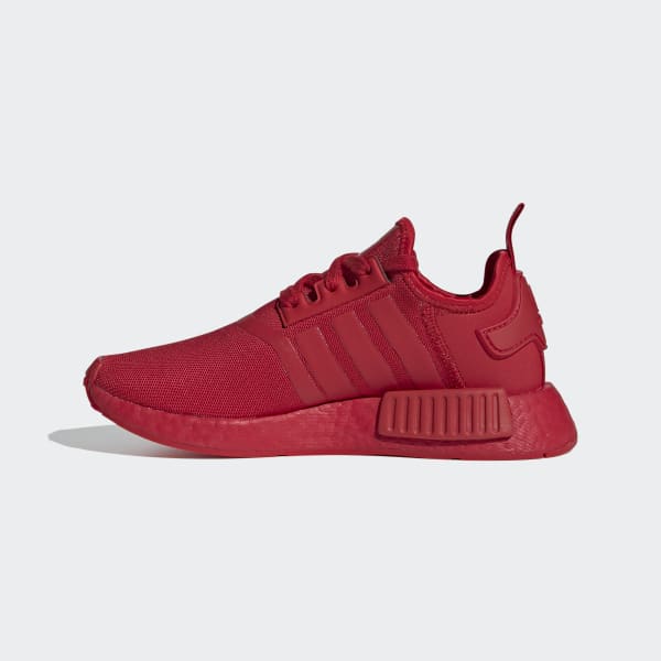 adidas nmd r1 scarlet