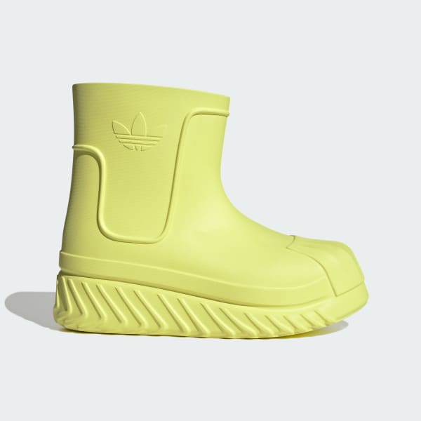 AdiFOM Superstar Boot Shoes