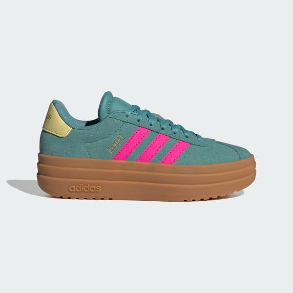 VL Court Bold Shoes Kids