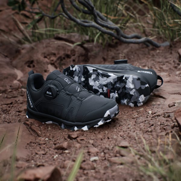 Adidas terrex agravic czarne outlet