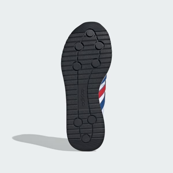 Beyaz RUN 70s 2.0 Ayakkabı