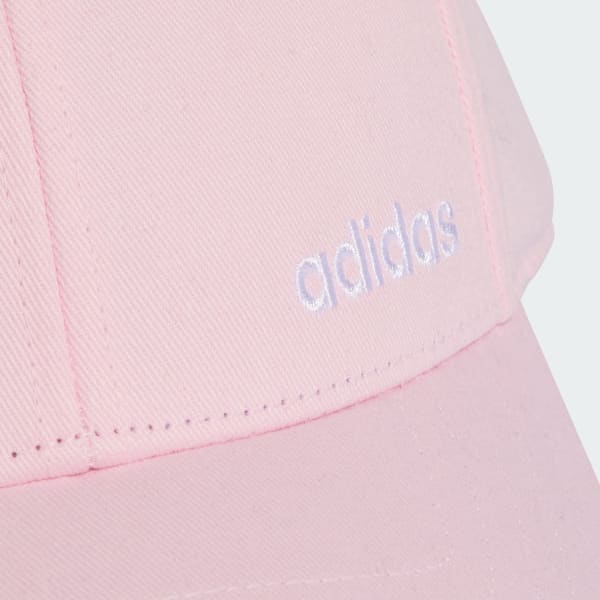 Rosa GORRA Little Kids