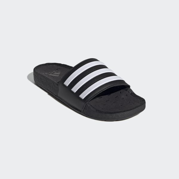 adidas Adilette Boost Slides Black adidas Philippines