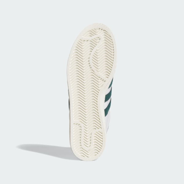 Blanc Chaussure Jabbar Hi