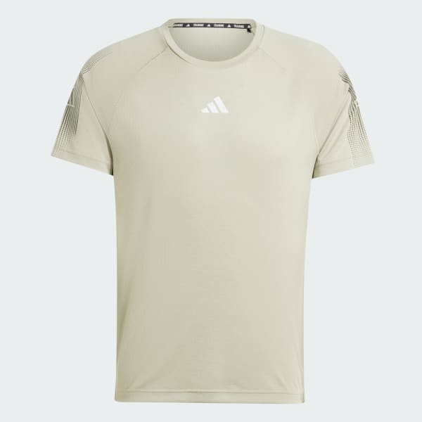 Green Gym+ Training Brandlove Tee