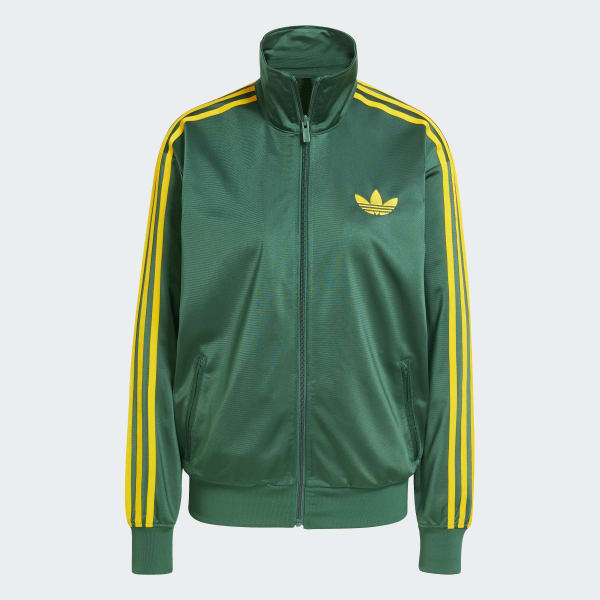 adidas Originals - 新品★adidas★濃緑★S★ルーズサテンファイヤーバードトラックジャケット 楽天市場】 【公式】アディダス adidas 返品可 ライフスタイル