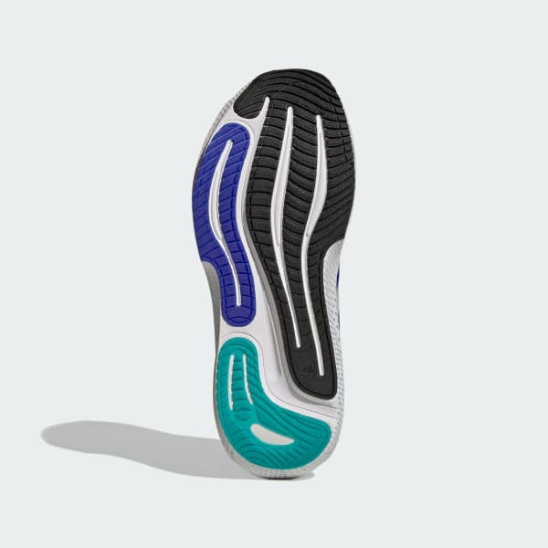 Biru SEPATU LARI SUPERNOVA RISE 3