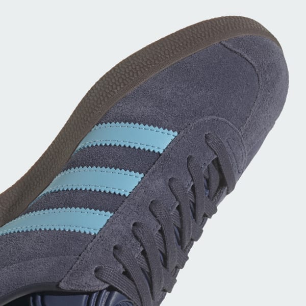 Adidas gazelle discount 2 deepblue