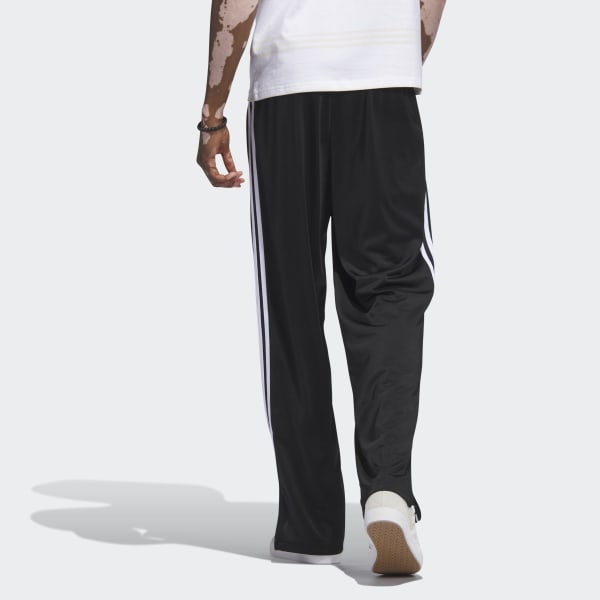 adidas ADICOLOR CLASSICS Firebird Track Pant Primeblue Black adidas UK