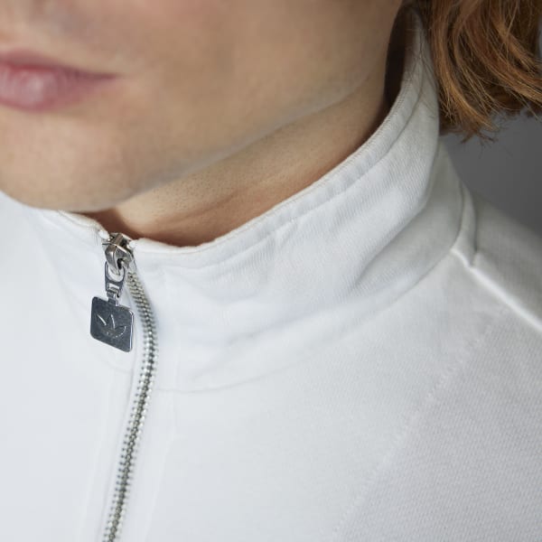 希少☆アディダス レアルマドリード 刺繍 CL仕様 ハーフジップ ジャージ 希少☆アディダス レアルマドリード 刺繍 CL仕様 トラック