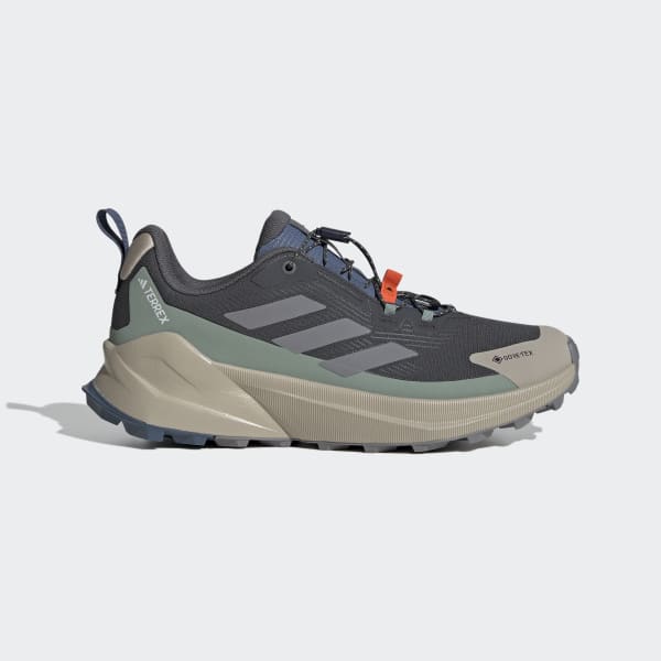 adidas - トレイルランシューズ！アディダステレックスTWO parley新品同様です。 71sd4YJCPqL._AC_SL1500_.jpg