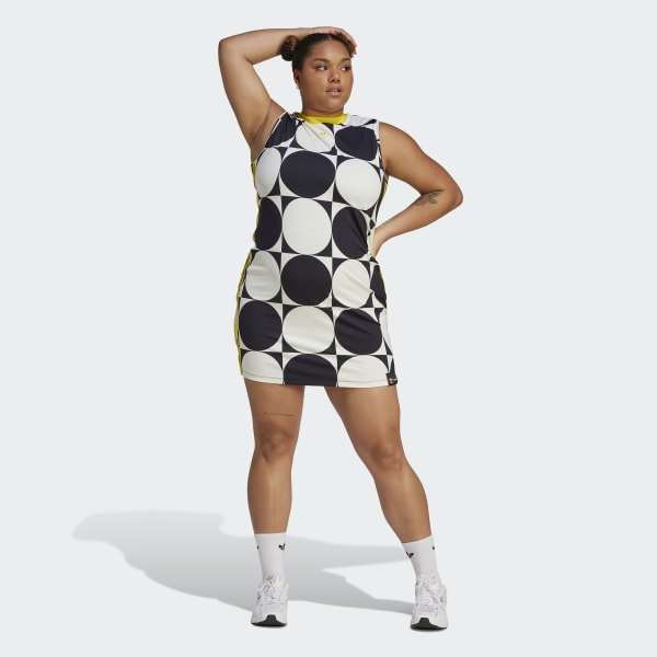 straf Hula hop belastning adidas Pride Dress (Plus Size) - White | Unisex Lifestyle | adidas US