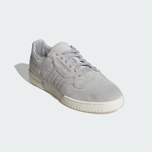 adidas Powerphase Shoes - Grey | Free Shipping with adiClub