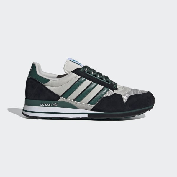 Adidas zx hot sale 500 Bordeaux femme