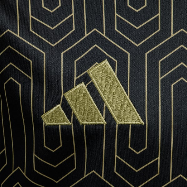 Black 로스앤젤레스 FC 26/27 홈 저지 SON