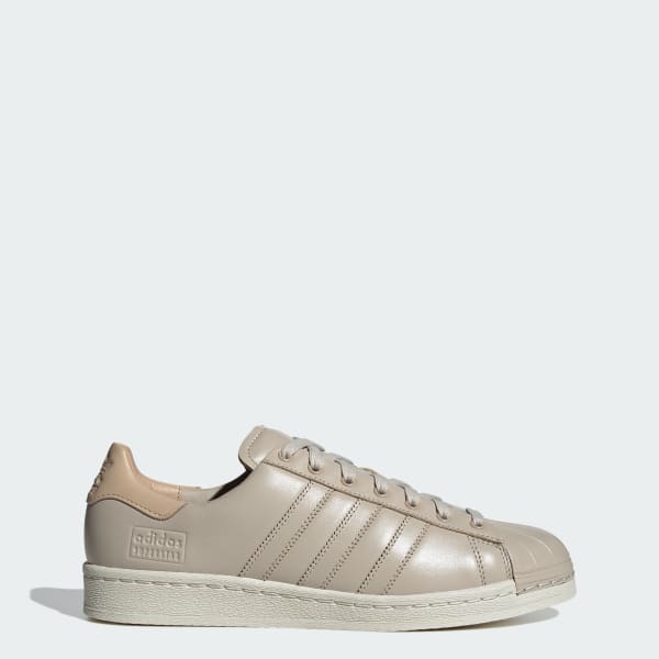 Superstar 80s Beige femme outlet