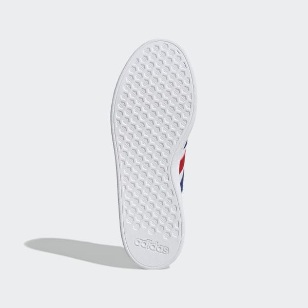 Blanco Zapatillas adidas Grand Court TD Lifestyle Court Casual LTE01