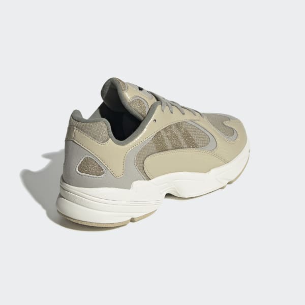 Scarpe adidas yung 1 fantasia top
