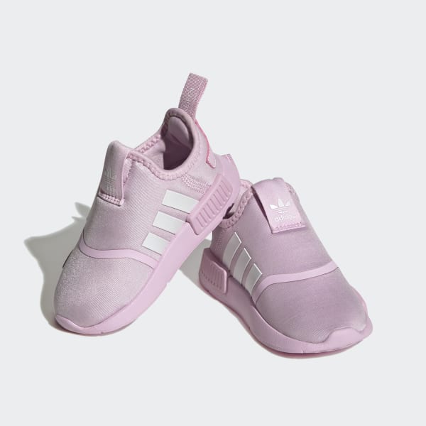 Scarpe adidas outlet nmd cs1 rosa